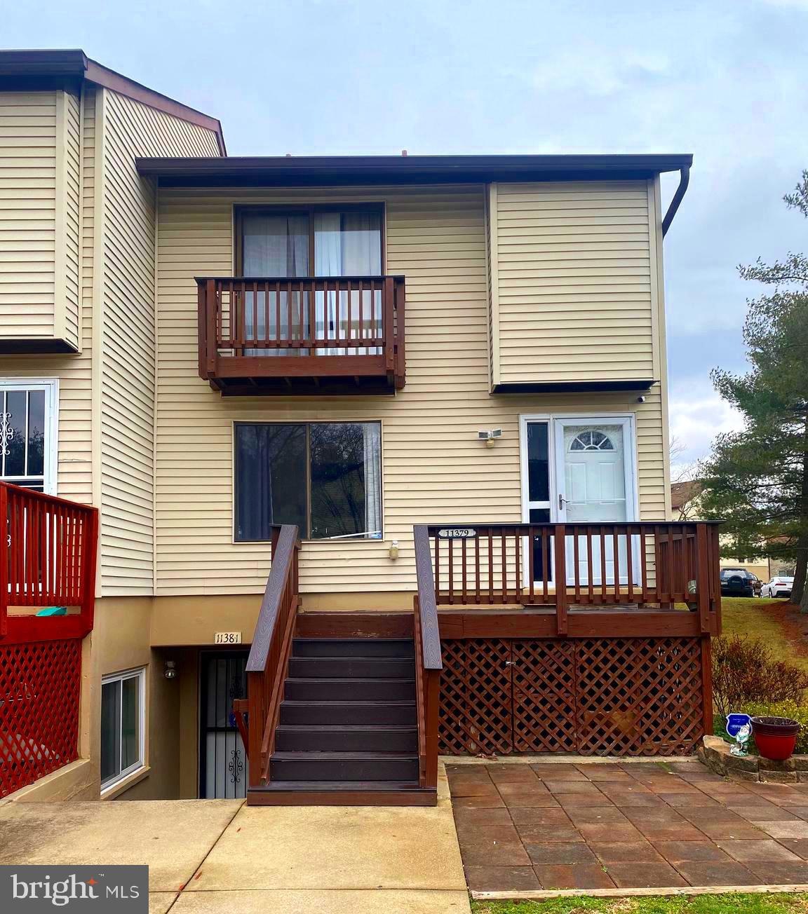 11379 Laurelwalk Dr, Laurel, MD 20708 - photo 1