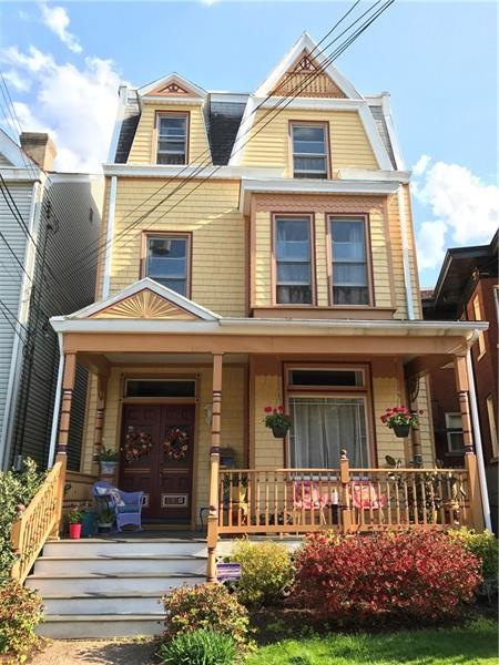 Welcome to 6402 Howe!