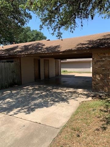 6804 Shier Cove unit A, Austin, TX 78745 - photo 1