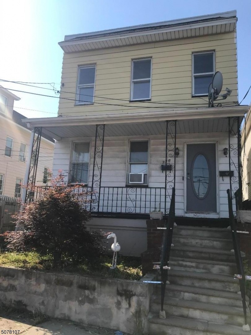 228 Amity St, Elizabeth, NJ 07202 - photo 1