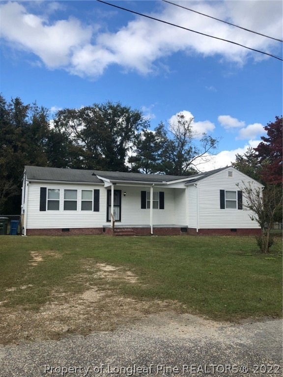 3808 E Shepard St, Fayetteville, NC 28304 - photo 1