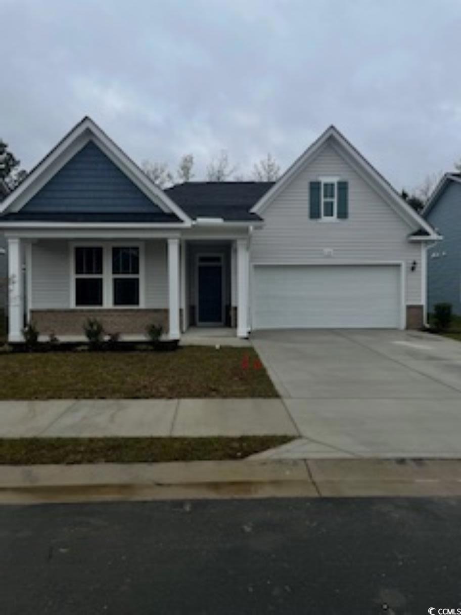 Actual photo will be uploaded once home is built.