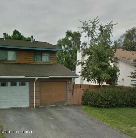 3100 Horizon St, Anchorage, AK 99517 - photo 1