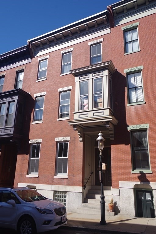 28 Monument Ave unit 2, Charlestown, MA 02129 - photo 1