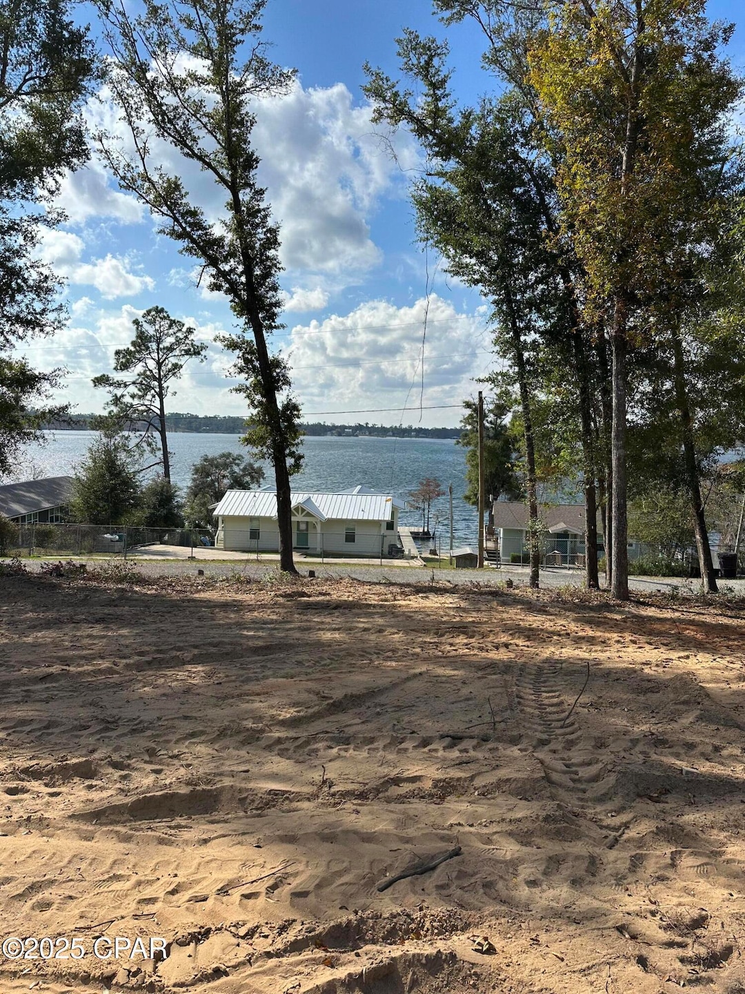 Lot 1 & 2 Lakeshore Dr, Alford, FL 32420 - photo 1