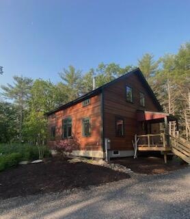 61 Sproul Hill Rd, Bristol, ME 04539 - photo 1