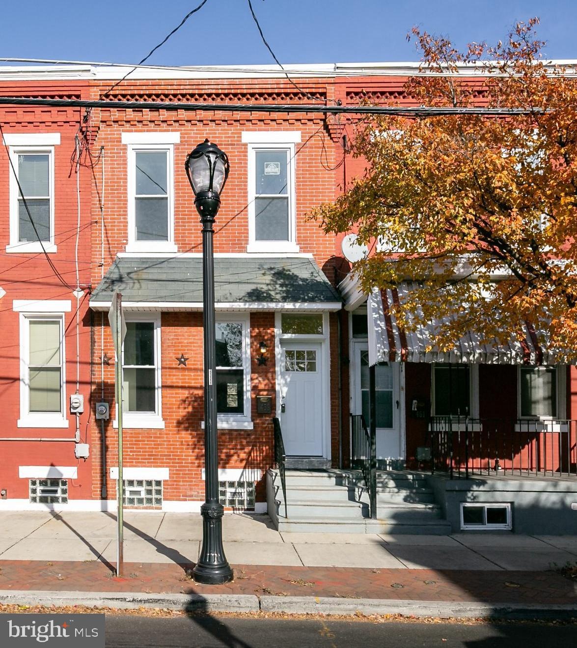 459 Trenton Ave, Camden, NJ 08103 - photo 1