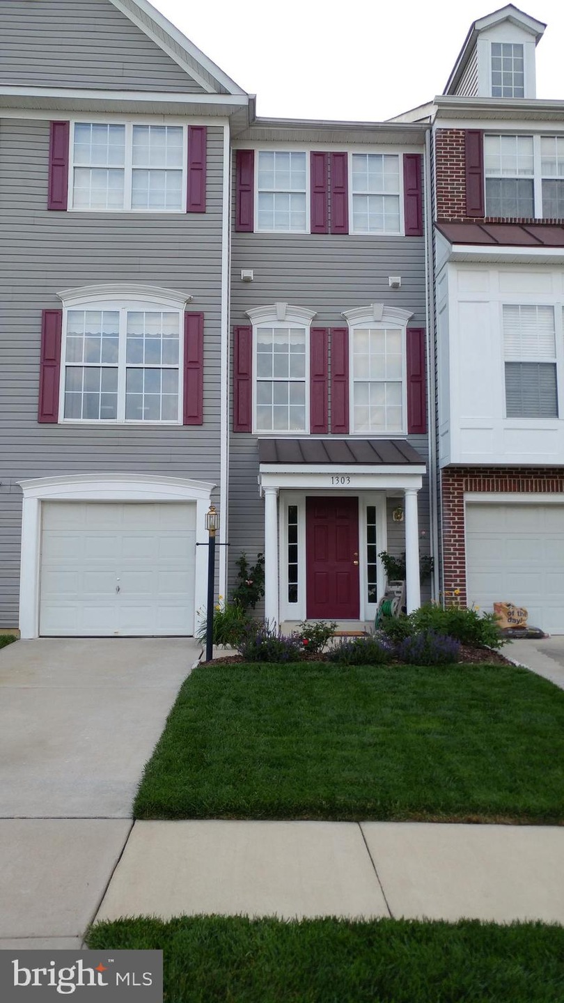 1303 Ring Bill Loop, Upper Marlboro, MD 20774 - photo 1