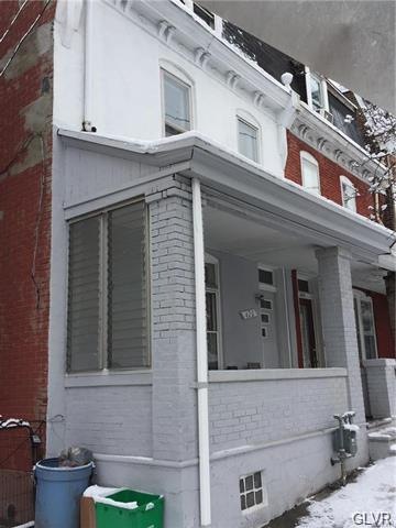 420 N 4th St unit 3, Allentown, PA 18102 - photo 1