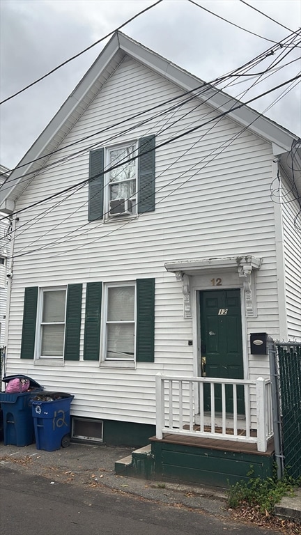 12 Merrimack View Ct, Lawrence, MA 01841 - photo 1