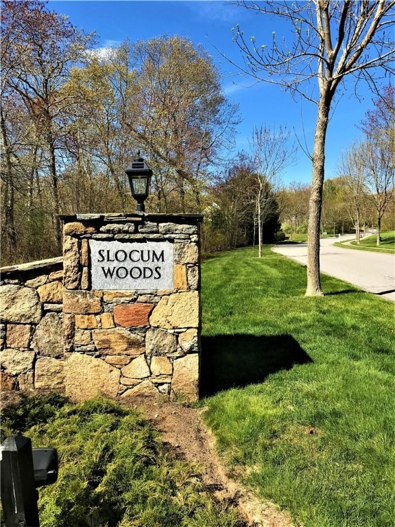 70 Brigade Dr, North Kingstown, RI 02874 - photo 1