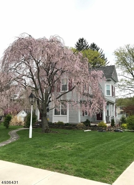 504 W Moore St, Hackettstown, NJ 07840 - photo 1