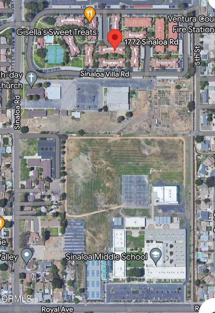 For Rent $2,750/month