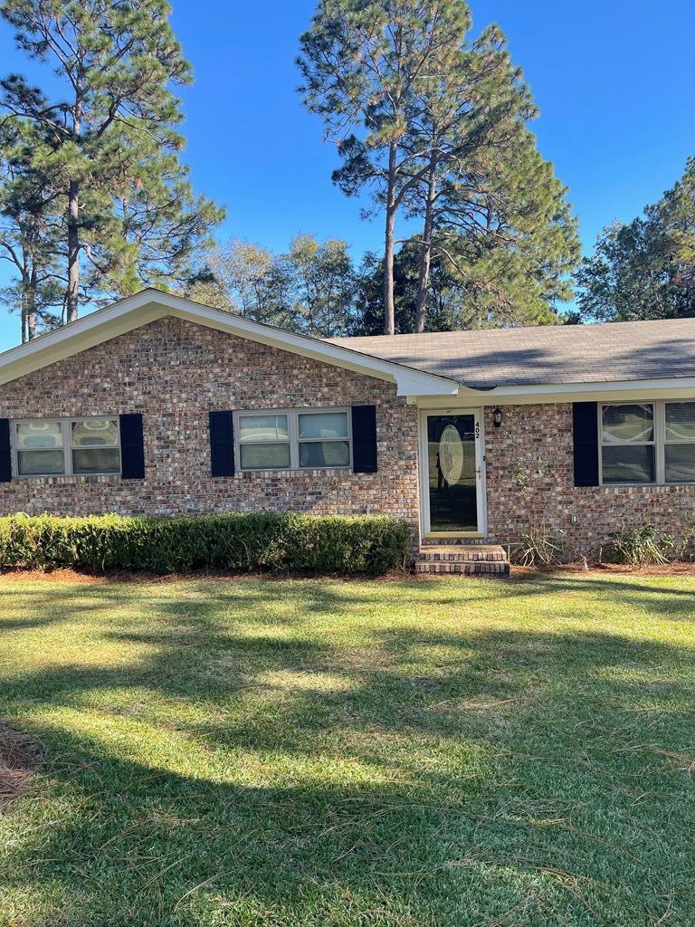 402 Bowens Mill Rd, Douglas, GA 31533 - photo 1