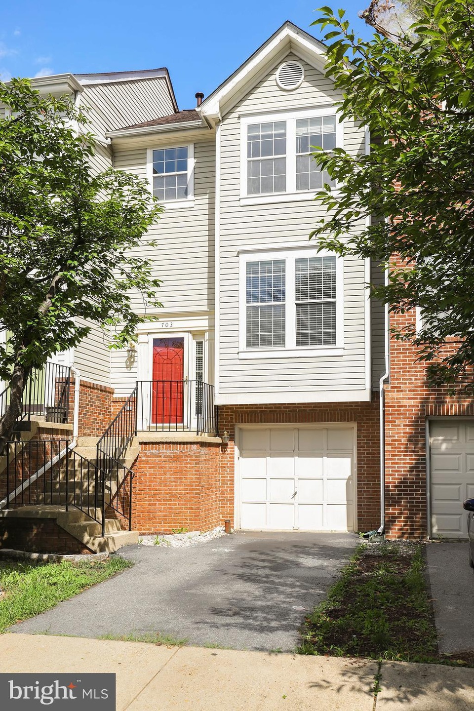 703 Lisle Dr, Bowie, MD 20721 - photo 1