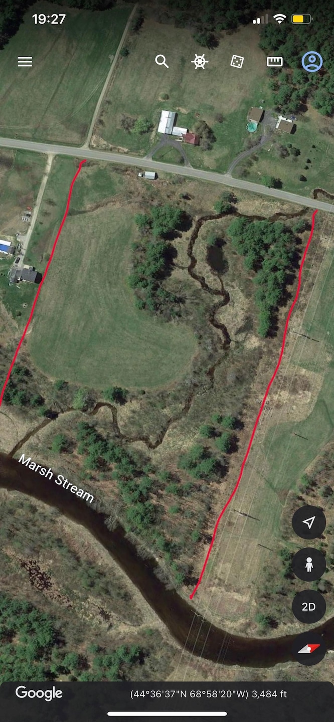 171 Fisher Rd, Monroe, ME 04951 - photo 1