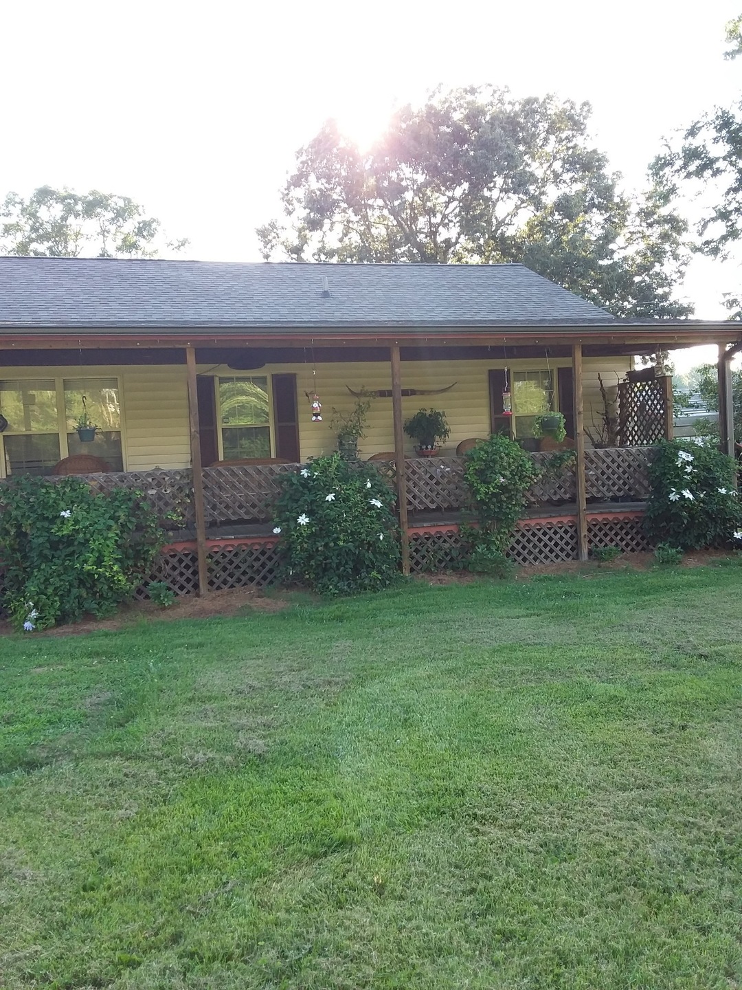 Welcome to 1115 Lumley Stand Rd