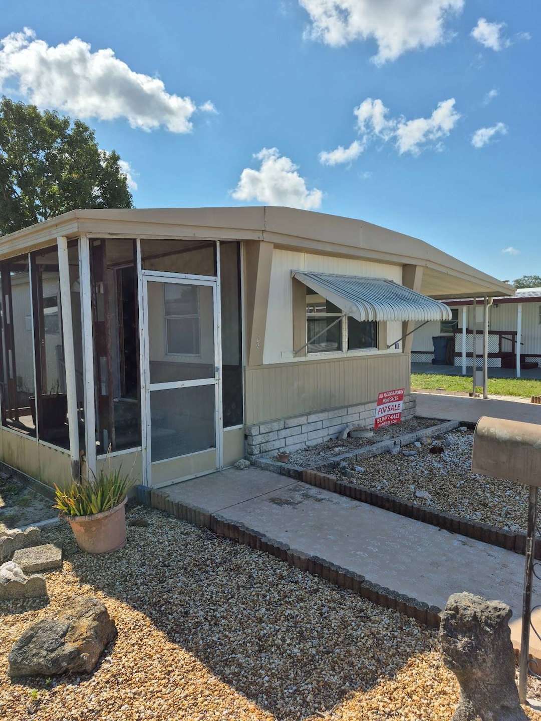 7406 Demure Ln unit 155, New Port Richey, FL 34653 - photo 1