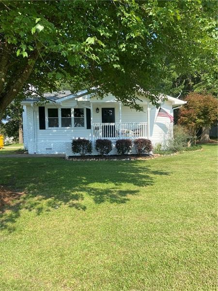 221 Rome St, Temple, GA 30179 - photo 1