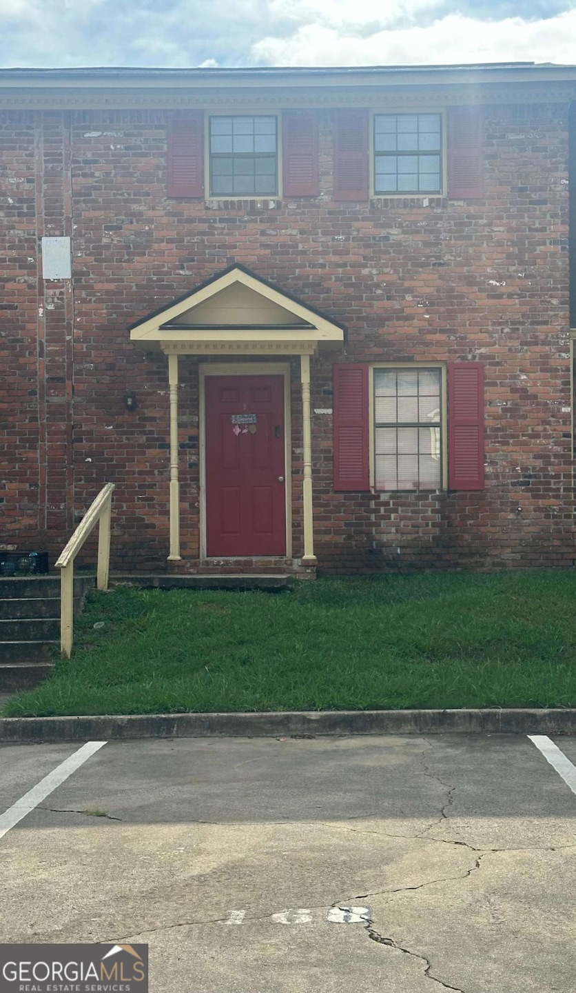 168 E 11th St SE, Rome, GA 30161 - photo 1