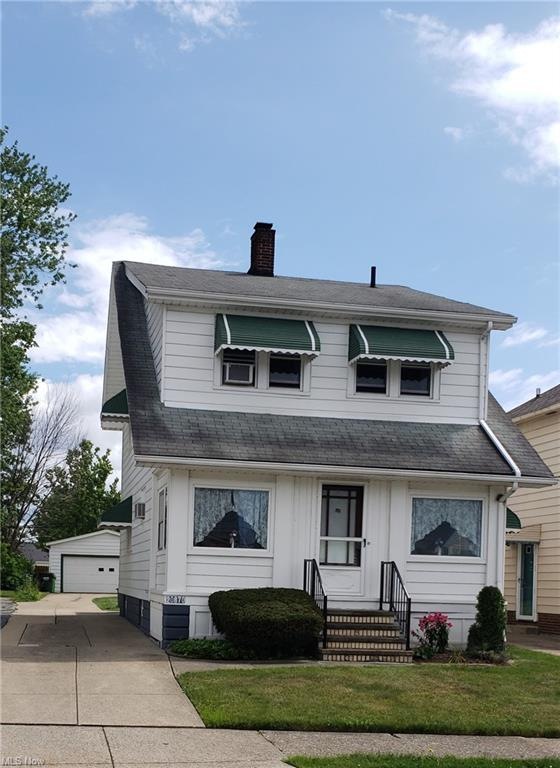 Welcome to 20870 Arbor Ave!