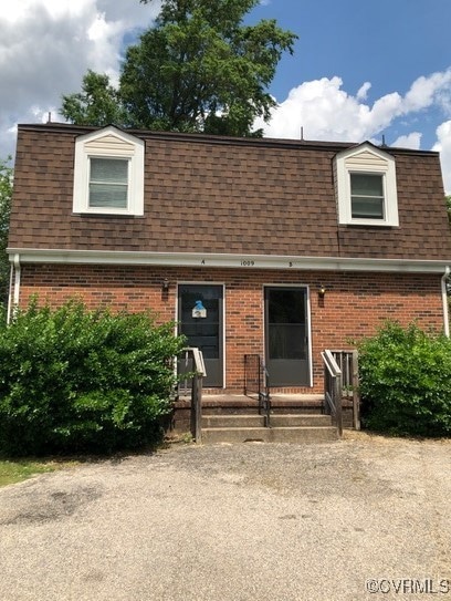 For Rent $850/month