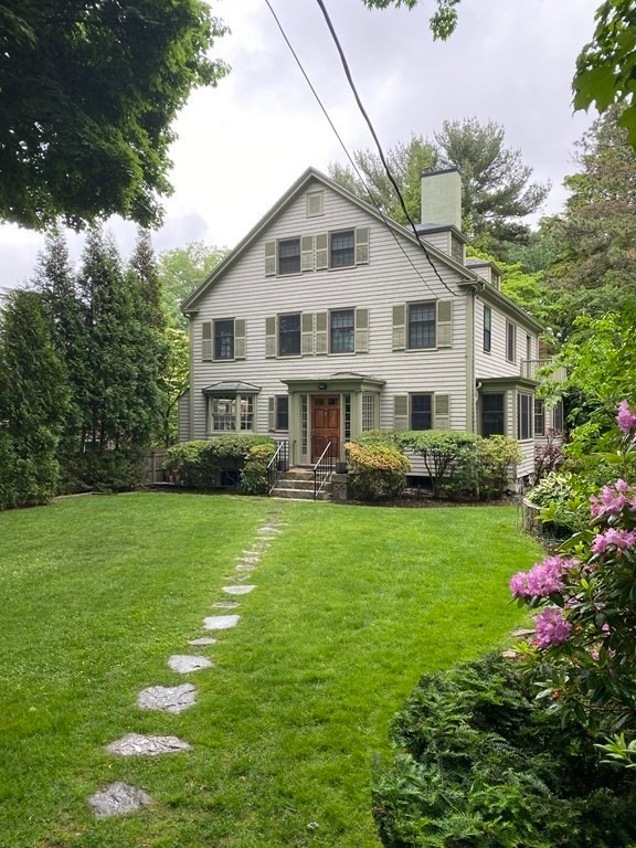 106 Appleton St unit 106, Cambridge, MA 02138 - photo 1