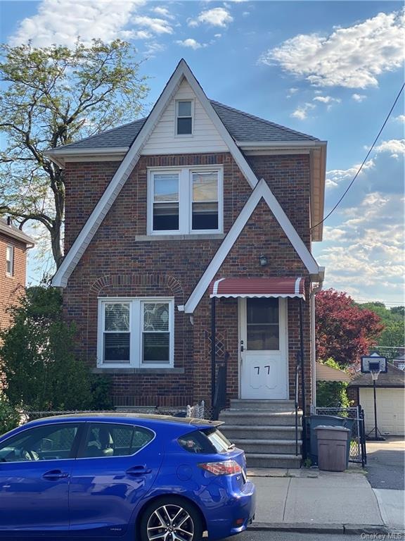 77 King Ave, Yonkers, NY 10704 - photo 1