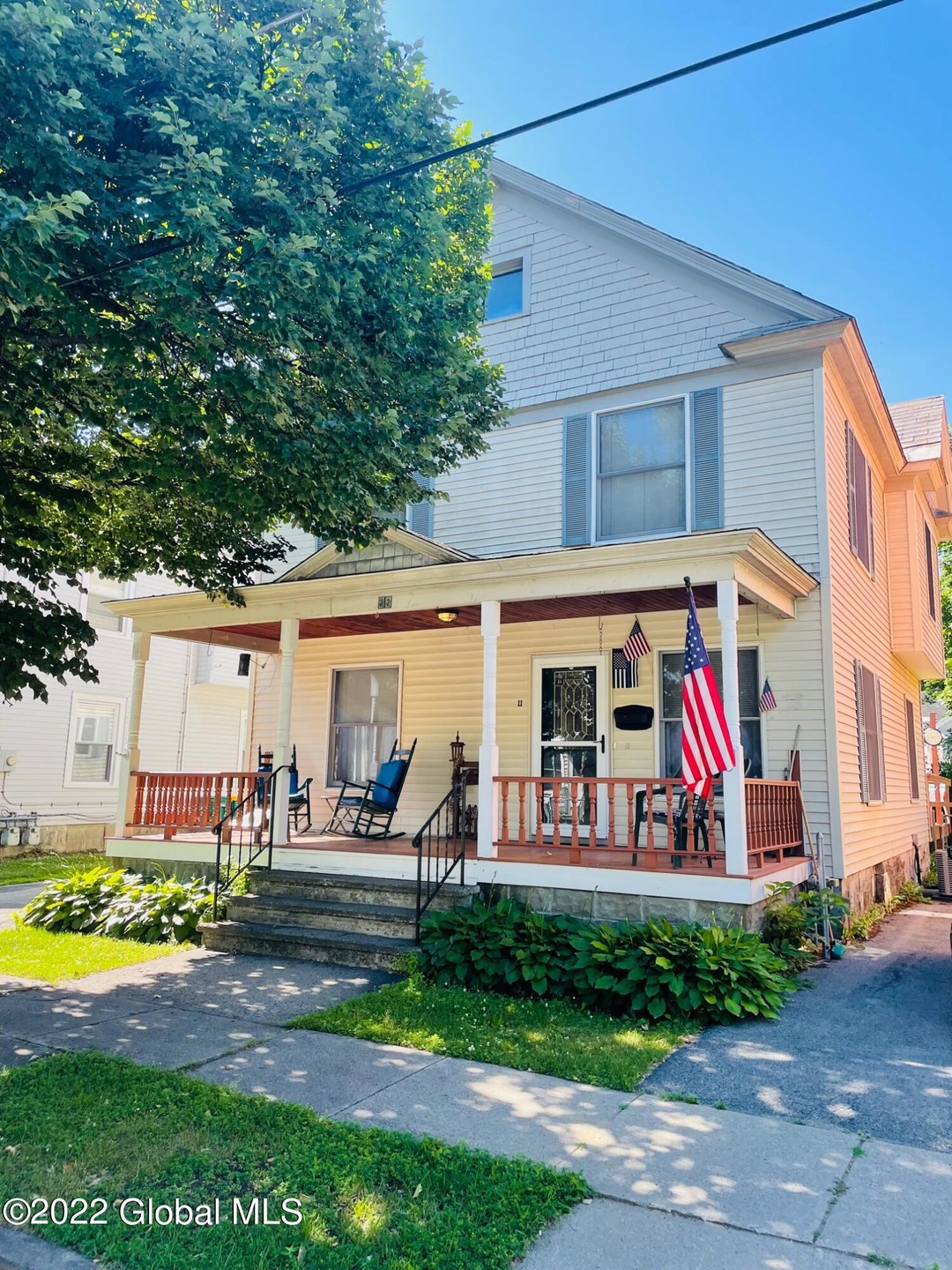 11 Sarella St, Glens Falls, NY 12801 - photo 1