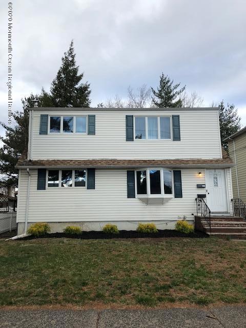 170 Sargeant Ave, Clifton, NJ 07013 - photo 1