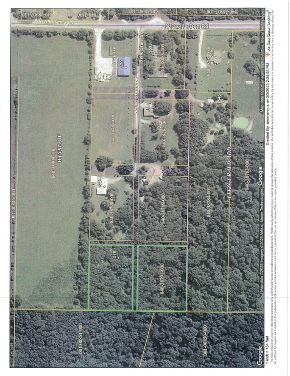 Sold $16,000 • Co-Listing Agent