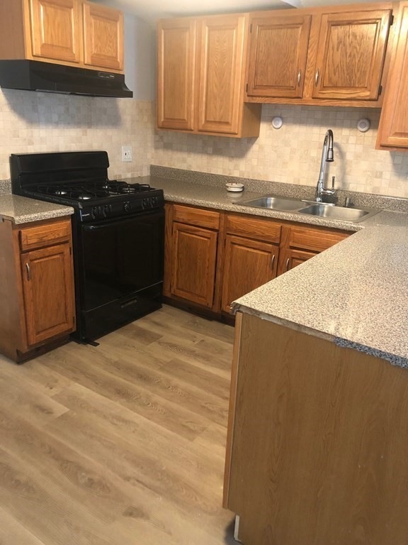 810 Montello St unit 1, Brockton, MA 02301 - photo 1