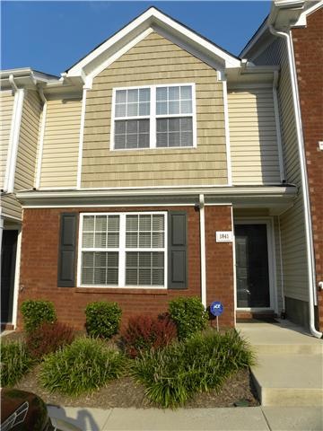 Welcome home!  Priced right to sell!