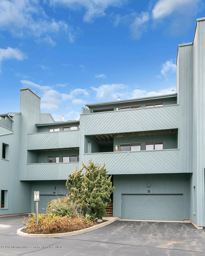 1566 Ocean Ave unit 8, Sea Bright, NJ 07760 - photo 1