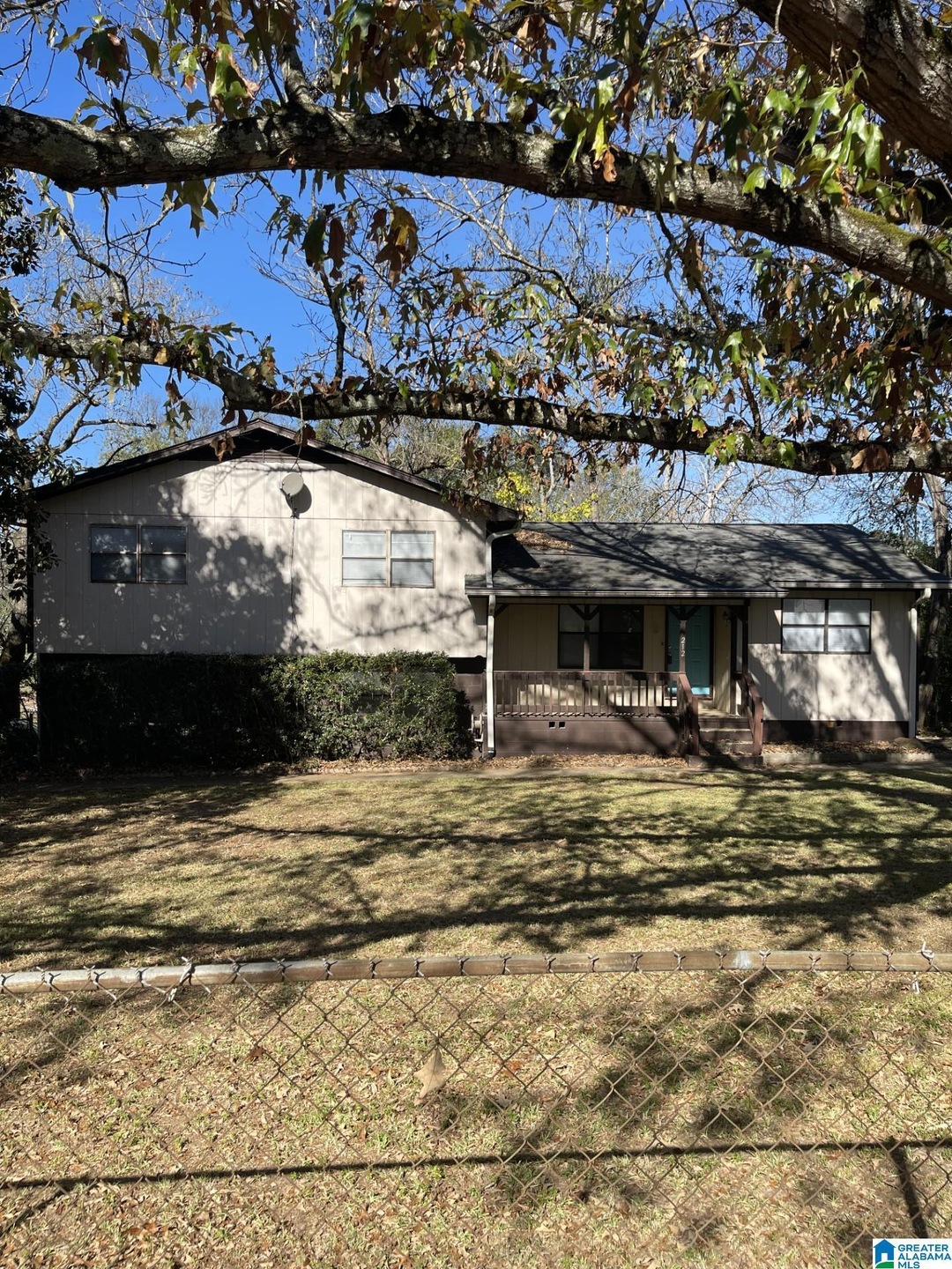 212 Highway 270, Maylene, AL 35114 - photo 1