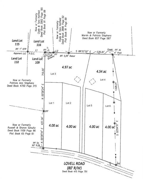 615 Lovell Rd, Temple, GA 30179 - photo 1