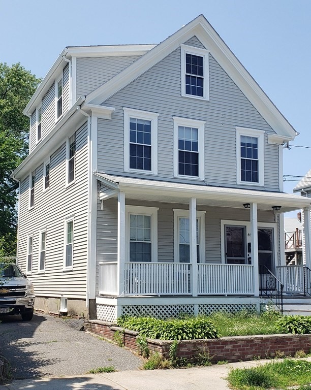 48 Teel St unit 2, Arlington, MA 02474 - photo 1