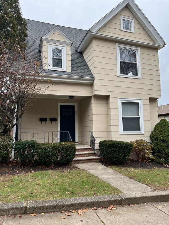 29 Thurston Rd unit 2, Newton Upper Falls, MA 02464 - photo 1