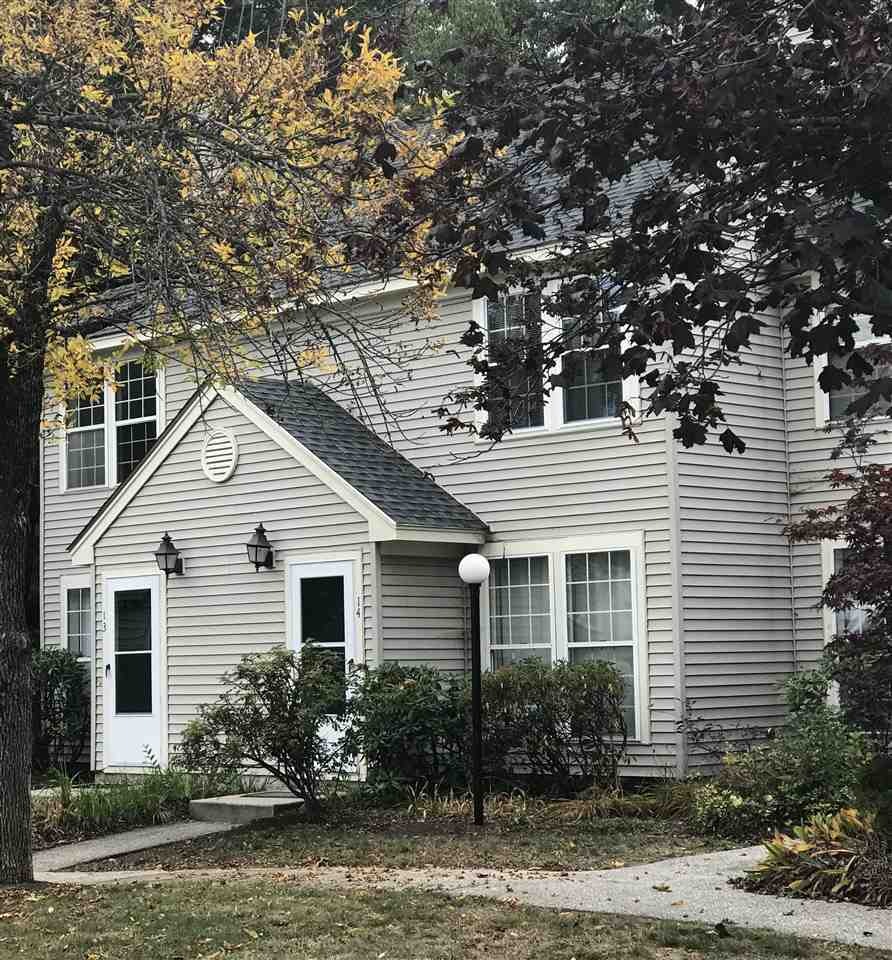 14 NE Village Rd unit 14, Concord, NH 03301 - photo 1
