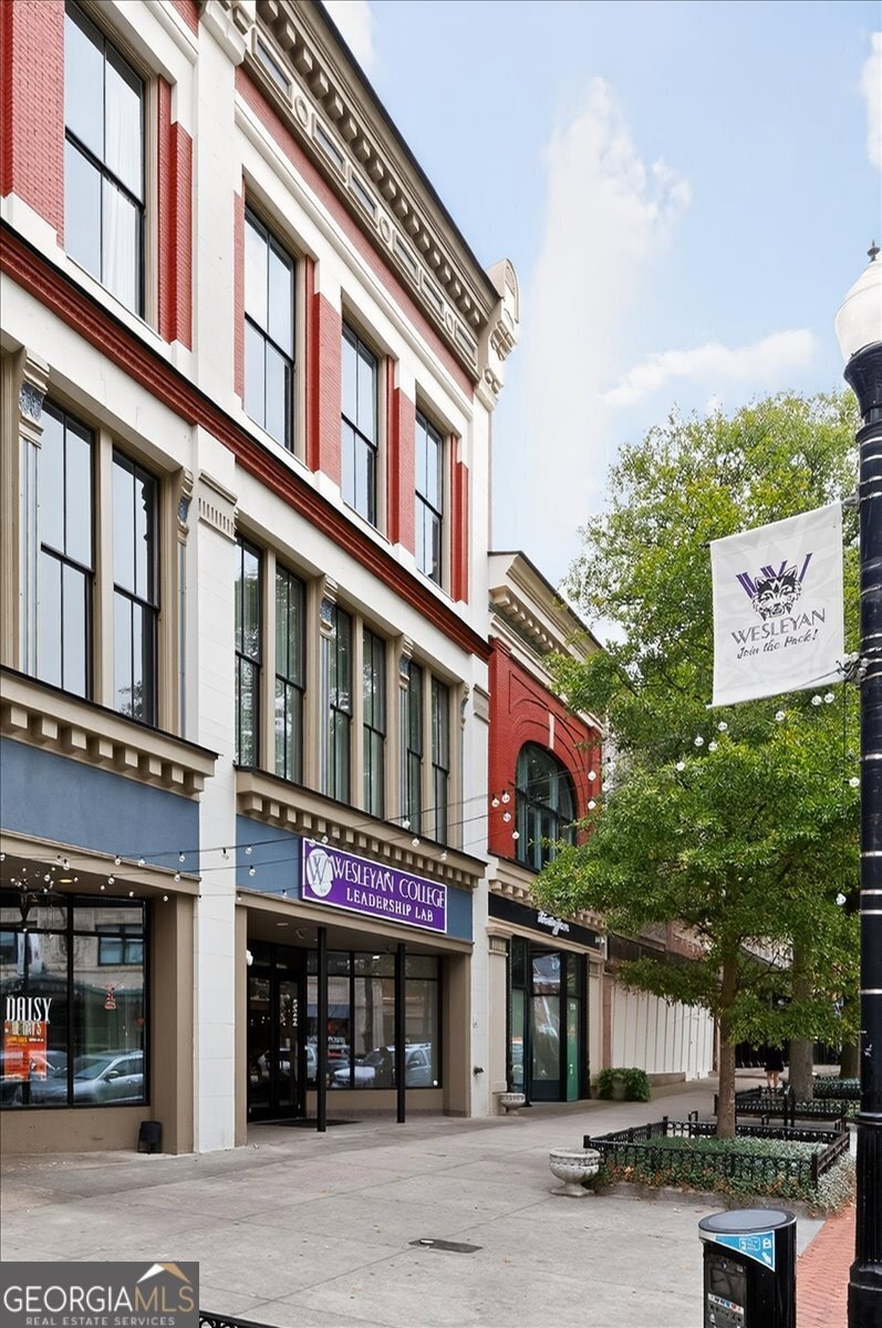 522 Cherry St unit 301, Macon, GA 31201 - photo 1