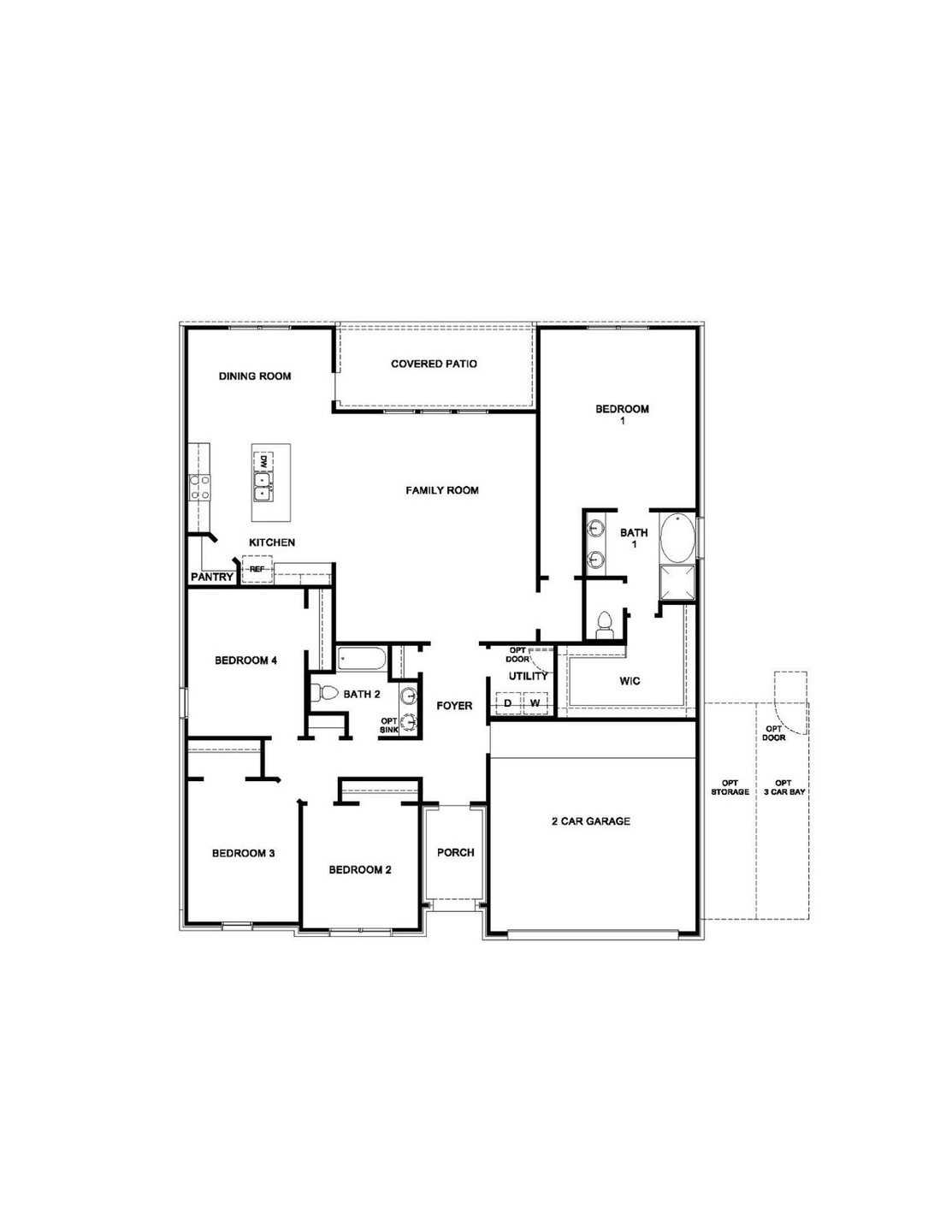 31214 Raleigh Creek Dr, Tomball, TX 77375 - photo 1