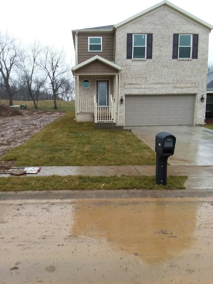 119 Bobby Jones Blvd, Frankfort, KY 40601 - photo 1