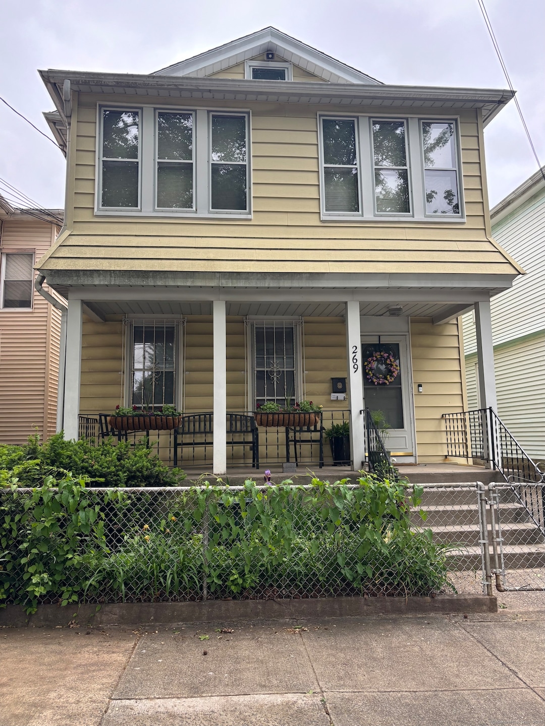 269 Saint John