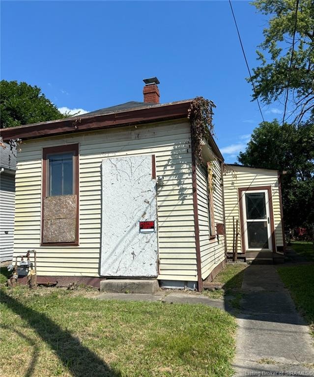 1422 Vincennes St, New Albany, IN 47150 - photo 1