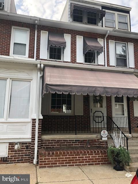 304 Linden St, Reading, PA 19604 - photo 1