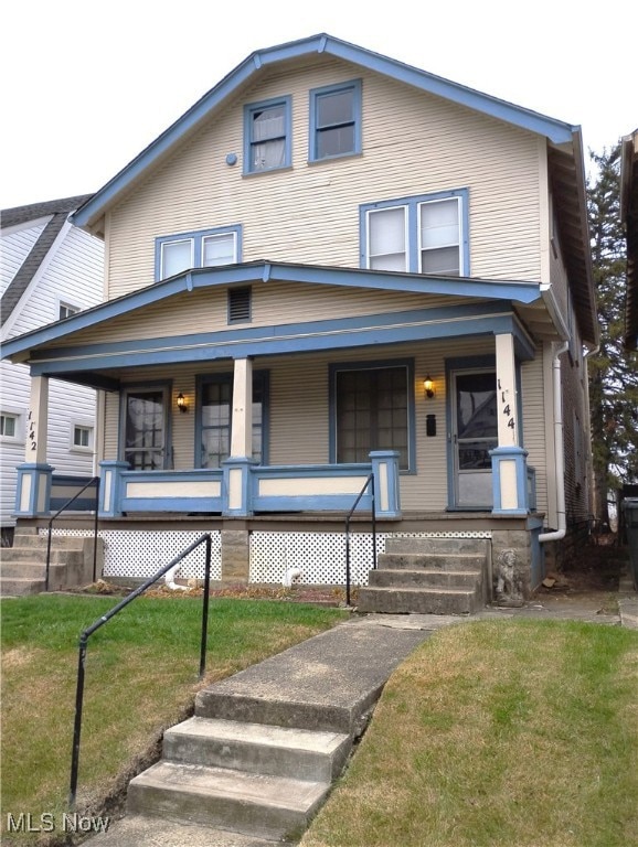 1142 S Ohio Ave unit 144, Columbus, OH 43206 - photo 1