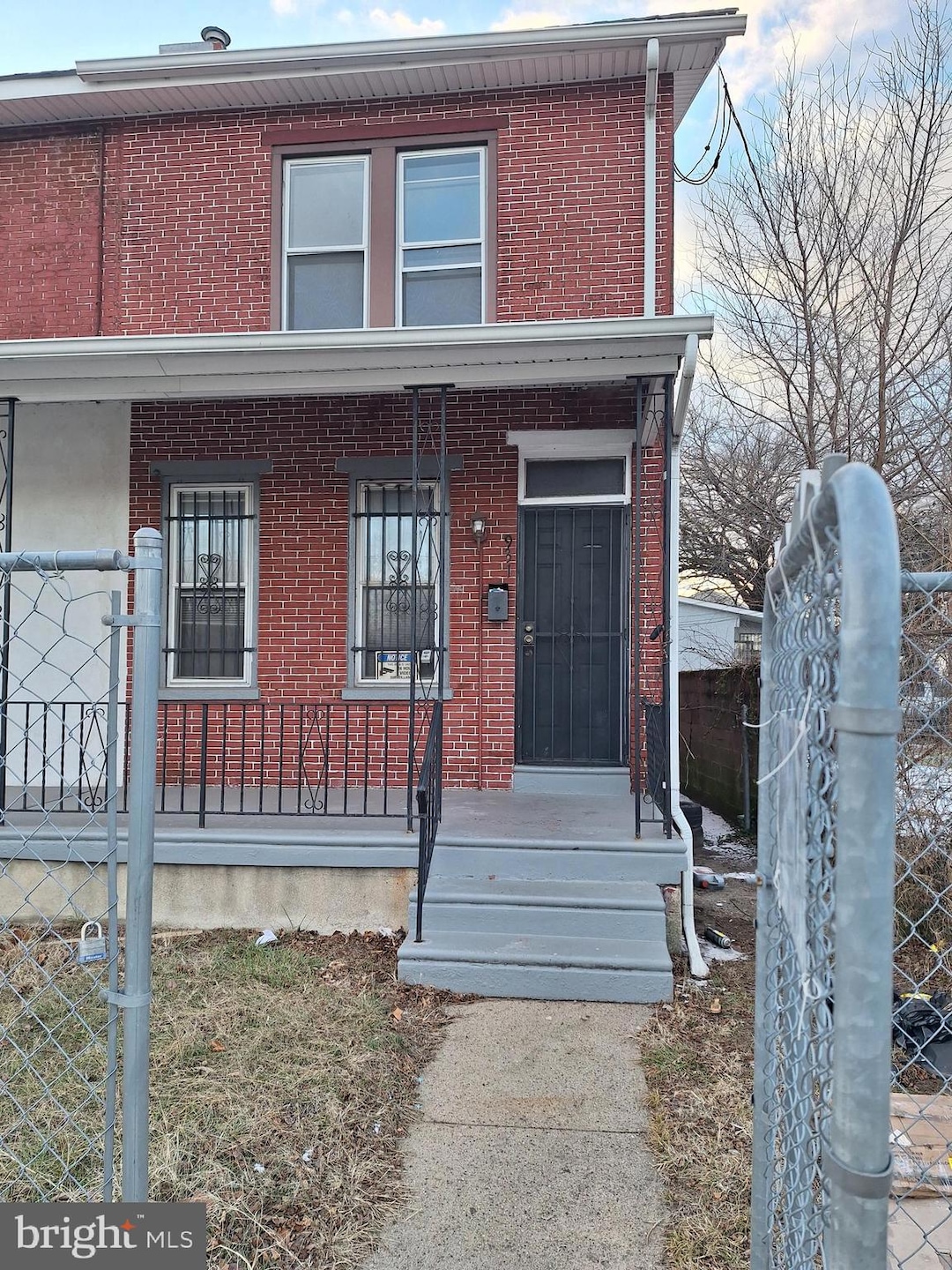 931 S 7th St, Camden, NJ 08103 - photo 1