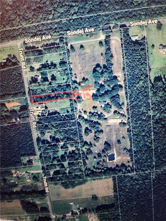 13 Truitt Rd, Chesapeake, VA 23321 - photo 1