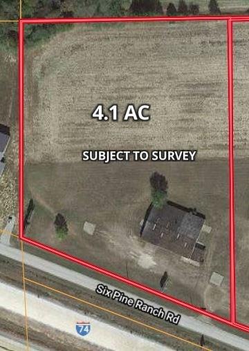 41 Six Pine Ranch Rd, Batesville, IN 47006 - photo 1