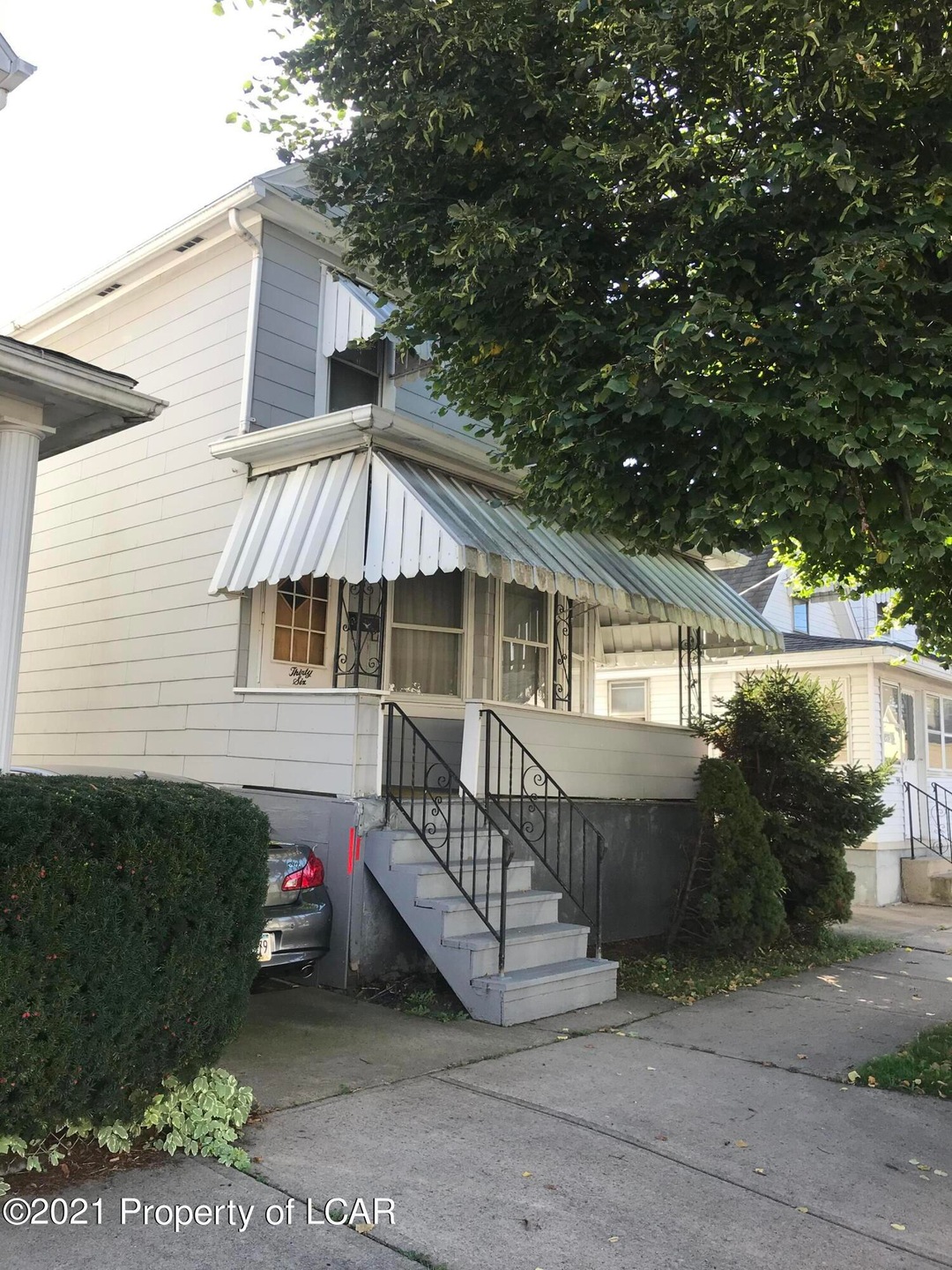 36 Brookside St, Wilkes Barre, PA 18705 - photo 1